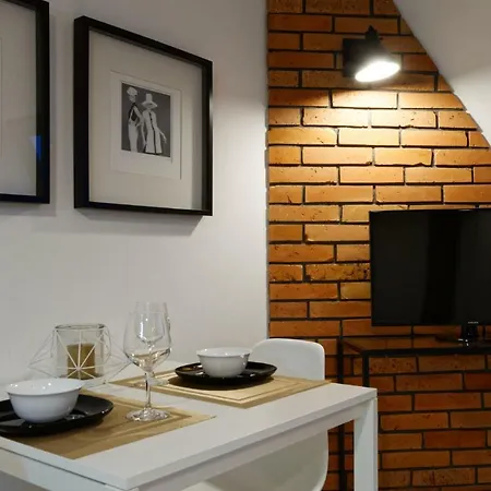 Apartmán Rk Premium - A View Of The Old Town