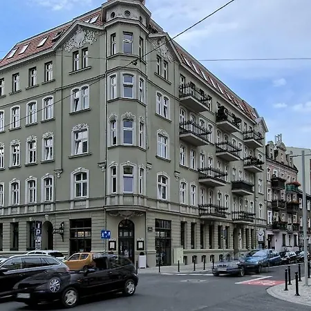 Rk Premium - A View Of The Old Town * Poznaň